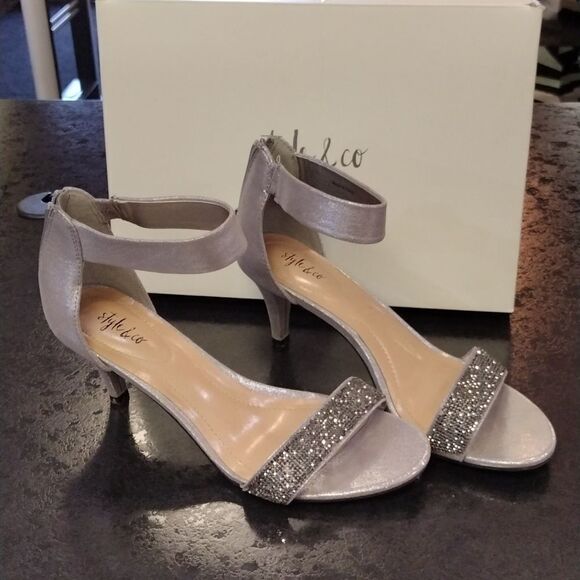 Style n co shoes - Picture 1 of 6